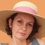 Simona Laurian Fitzgerald