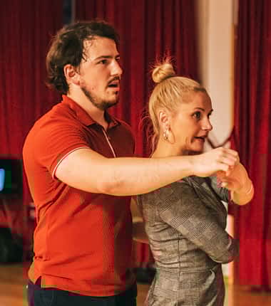 Exclusive Dance Free Trial 1