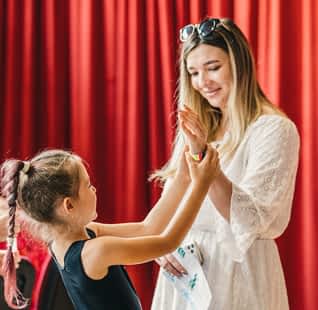 Exclusive Dance Free Trial 2