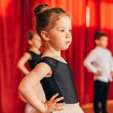 Exclusive Dance Free Trial 3