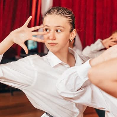 Exclusive Dance Free Trial 4