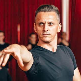 Exclusive Dance Free Trial 5