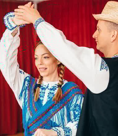 Exclusive Dance Free Trial 6