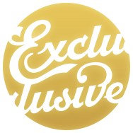 Exclusive Dance Medal