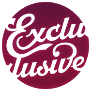 Exclusive Dance Medal