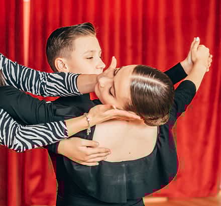 P3 instructor ore private competitional premii campioni